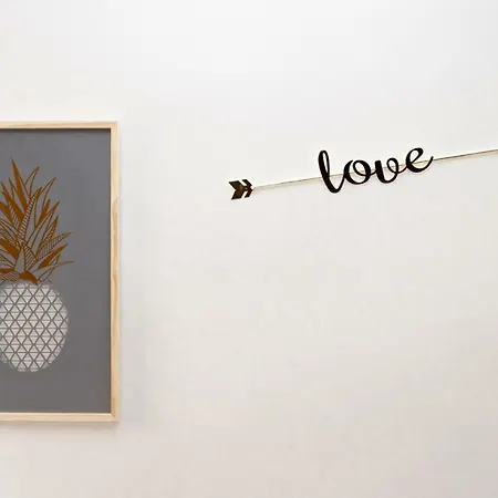 Ca Romantic شقة البندقية