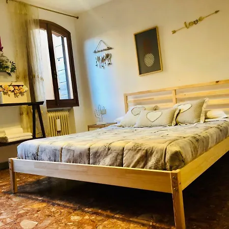 Appartement Ca Romantic Venetië