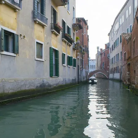 Ca Romantic * Venice