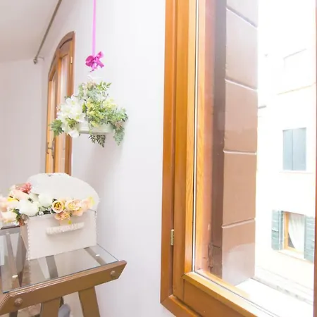 Apartment Ca Romantic *